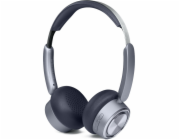 Muse Sluchátka M-271 NB, stříbrná