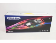 Madej R/C motorový člun 2.4G světlo