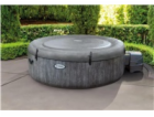 Intex Vířivý bazén Pure Spa - Bubble Greywood Deluxe NP 4