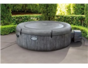 Intex Vířivý bazén Pure Spa - Bubble Greywood Deluxe NP 4