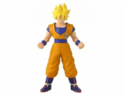 DRAGON BALL COLOSSAL WARRIORS 40 CM - SUPER SAIYAN GOKU