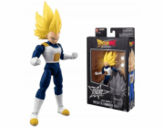 DRAGON BALL DRAGON STARS - VEGETA SSJ 3 (DAIMA VER.)