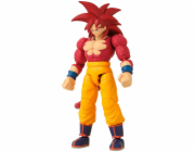 DRAGON BALL DRAGON STARS - GOKU SSJ 4 DAIMA