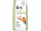 BRIT Veterinary Diets Grain Free Diabetes Turkey and pea ...