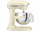 KitchenAid 5KSM60SPXEAC Stojací mixér 375 W Krém