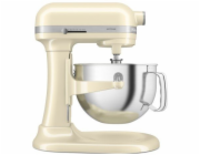 KitchenAid 5KSM60SPXEAC Stojací mixér 375 W Krém
