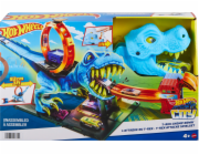 Mattel Odpalovač HNP77