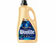 Woolite Woolite prací prostředek na tmavé barvy a džíny s keratinem 3,6 l / 60 praní