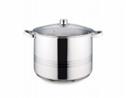 Lumarko Hrnec MR 3517 18 L INOX Vysoký