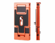 SmallRig Rychloupínací destička K&F Concept CA02 Arca-Swiss s držákem telefonu