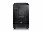 BAZAR - THERMALTAKE Case View 390 TG, rozbaleno