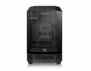 BAZAR - THERMALTAKE Case View 390 TG, rozbaleno