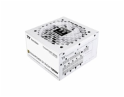 BAZAR - THERMALTAKE zdroj 1000W Toughpower GT, 120mm, Plně modulární, 80+ Gold, bílá, rozbaleno