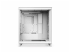 BAZAR - NZXT skříň H7 Flow edition / ATX / 3x 120 mm fan ...