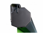Reflecta ROLLO Green Chroma Key (200x200cm, 1:1, zelený p...