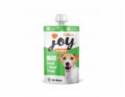 CALIBRA Joy Dog Yummy Duck & Beef - pamlsek pro psa - 100g
