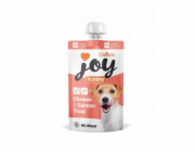 CALIBRA Joy Dog Yummy Chicken & Salmon - pamlsek pro psa - 100g