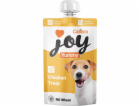 CALIBRA Joy Dog Yummy Chicken - pamlsek pro psa - 100g