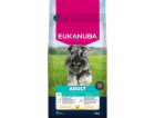EUKANUBA Premium Nutrition Adult Small Breed Chicken - su...