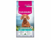 EUKANUBA Special Care Mono-Protein Adult Lamb Mono - suché krmivo pro psy - 12kg