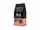 OPTIMANOVA Adult Mini Sensitive Salmon & Potato - suché k...