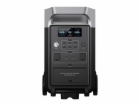 Nabíjecí stanice FOSSIBOT F3600 Pro 3600 W (černá)
