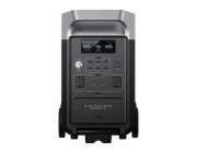 Nabíjecí stanice FOSSIBOT F3600 Pro 3600 W (černá)