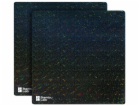 BambuLab Bambu 3D Galaxy Surface Sheet - Sada 2 vyměnitel...