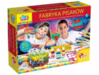 Lisciani Továrna na pera (68906)