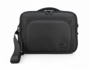 4smarts Bag Target Eco* Brašna na notebook Clamshell 13 14 Černá