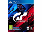 Sony Gran Turismo 7 pro PS4