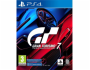 Sony Gran Turismo 7 pro PS4