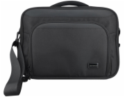 4smarts Bag Target Eco* Brašna na notebook Clamshell 15 16 Černá