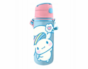 AluSport *****HelloKittyCinnam. Hliníková láhev na vodu 600ml CIN0016 9