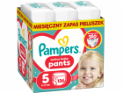 Plenkové kalhotky Pampers Active Baby 5 11-17 kg, 136 ks.