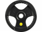 HMS Nosnost olympijského tréninkového kotouče pogumovanéh...