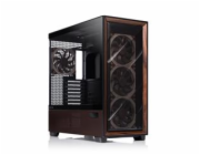 Skříň Antec Flux Pro Noctua Edition