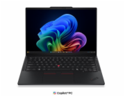 Lenovo ThinkPad T14s Gen 7 21YU - Copilot+ PC - Intel Core Ultra 5 - 325 / až 4.5 GHz - Win 11 Pro - Intel Graphics - 16 GB RAM - 512 GB SSD TCG Opal Encryption 2, NVMe - 14" IPS 1920 x 1200 - Wi-Fi 7