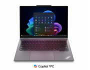 Lenovo ThinkPad X1 2-in-1 Gen 11 21V9 - Aura Edition - Copilot+ PC - překlopitelný design - Intel Core Ultra 7 - 355 / až 4.7 GHz - Win 11 Pro - Intel Graphics - 32 GB RAM - 512 GB SSD TCG Opal Encryp