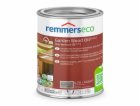 Dřevěný olej Garden Wood Oil Eco, grafitová barva 0,75 l
