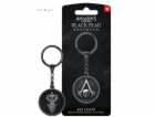 Klíčenka Good Loot Assassin s Creed Black Flag Resynced -...
