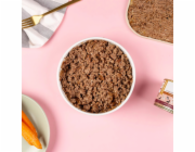PERRO Junior Pork with carrot Mono - mokré krmivo pro psy - 410g