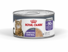 ROYAL CANIN Appetite Control Care AirLift Mousse - mokré ...