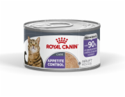 ROYAL CANIN Appetite Control Care AirLift Mousse - mokré krmivo pro kočky - 85g