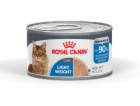 ROYAL CANIN Light Weight Care AirLift Mousse - mokré krmi...