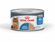 ROYAL CANIN Light Weight Care AirLift Mousse - mokré krmivo pro kočky - 85g