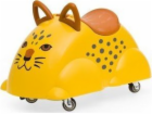 Viking Toys VIKING TOYS JÍZDA S LEOPARTEM DÁRKOVÁ KRABIČKA