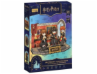 Cubicfun 3D puzzle Harry Potter Nebelvírská společenská m...