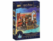 Cubicfun 3D puzzle Harry Potter Nebelvírská společenská místnost