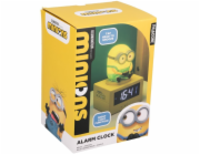 Paladone PALADONE Minions Budík Bob